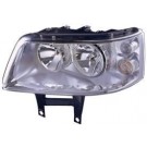 Volkswagen Transporter/Caravelle 2004-2015 Head Lamp Twin Reflector