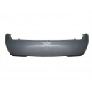 Rear Bumper - Not Primed