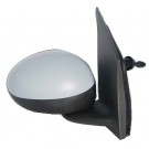 Door Mirror Manual Type With Primed Cover R/H