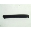 Front Bumper Moulding Smooth (To Be Primed & Painted)