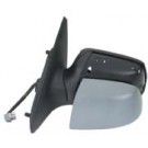 Door Mirror Electric Heated Type With Manual Fold/No Foot Lamp R/H