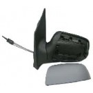 Dr Mirror - Cable Primed - LH