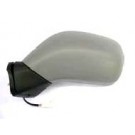 Door Mirror Electric Primed L/H