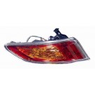 Rear Tail Lamp Outer - LH