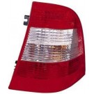 Mercedes M-Class 2001-2006 Rear Lamp