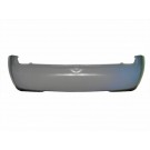 Rear Bumper - Primed