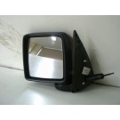 Vauxhall Combo Van 2002-2011 Door Mirror (Manual)