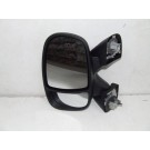 Door Mirror Manual L/H