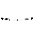 Front Bumper Grille