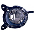 Front Fog Lamp - LH