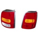 Rear Lamp - LH