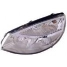 Headlamp - LH