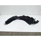 Front Wing Splashguard LH