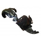 Renault Clio 2001-2009 Front Wing Splashguard R/H
