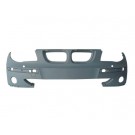 BMW 1 Series 2004-2007 Front Bumper (With Wash Jet Holes)