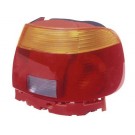 Audi A4 1995-1997 Rear Lamp - Amber/Red
