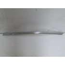 Front Bumper Moulding - RH