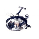 BMW 3 Series Coupe 1998-2003 Front Fog Lamp