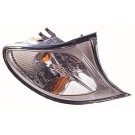 Front Indicator Lamp Clear RH