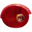 Chevrolet Matiz 2005-2008 Rear Lamp