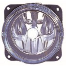 Front Fog Lamp