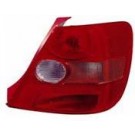 Honda Civic 2001-2003 3 Door Rear Lamp