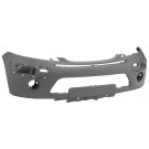 Citroen C3 5 Door 2005-2009 Front Bumper (No Wash Jet Holes/Standard Models)