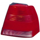 Volkswagen Bora 1999-2006 Rear Lamp - Non Tinted Lens
