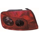 Peugeot 407 Saloon 2004-2008 Rear Lamp