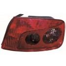 Peugeot 407 Saloon 2004-2008 Rear Lamp