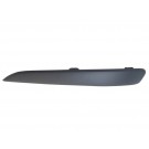 Ft Bumper Moulding Primed LH
