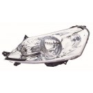 Headlamp - LH