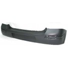 Rear Bumper - Not Primed