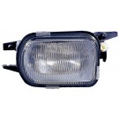 Front Fog Lamp Xenon Type LH