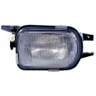 Front Fog Lamp Xenon Type RH