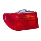 Mercedes E-Class Saloon 96-99 Rear Lamp (Outer)  - Red/Amber