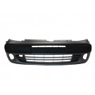 Citroen Xsara Picasso 00-04 Front Bumper (With Lamp Holes)