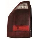 Rear Lamp - Wing - LH