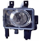 Front Fog Lamp - RH