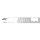 Vauxhall Movano Van 2003-2010 Indicator Lamp (Front Bumper)