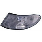Front Flasher Lamp - LH