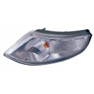 Front Flasher Lamp - LH