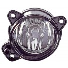 Front Fog Lamp - LH
