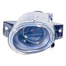 Front Fog Lamp - LH