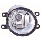 Front Fog Lamp - RH