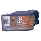 Front Flasher Lamp - LH