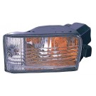 Front Flasher Lamp - RH