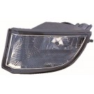 Front Fog Lamp - LH