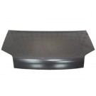 Bonnet No Badge Recess