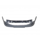 Peugeot 1007 2005-2008 Front Bumper (Standard Models)